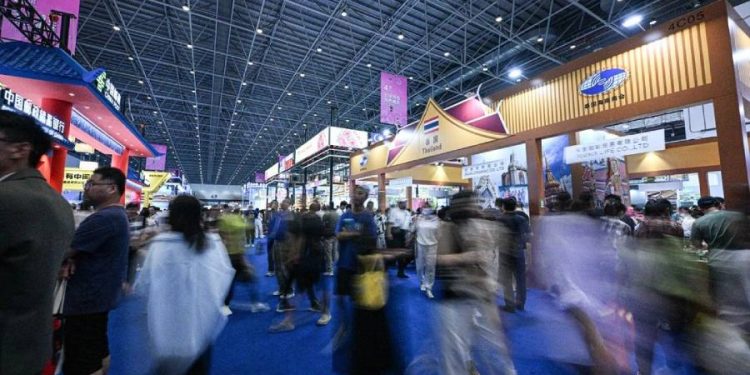 China y el dominio del lujo: Un gigante imparable