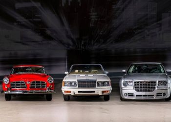 Chrysler: 100 años de innovación redefiniendo la industria automotriz
