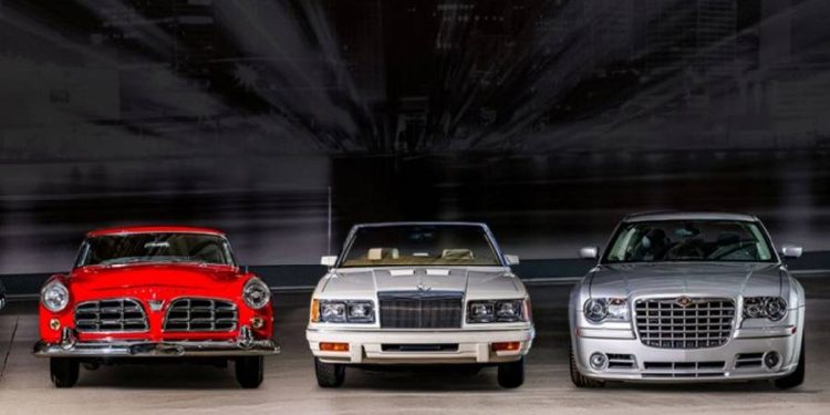 Chrysler: 100 años de innovación redefiniendo la industria automotriz