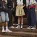 Converse y Kenzo: una fusión de audacia y estilo