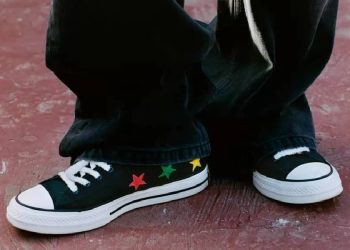 Converse y Daily presentan en colaboración ‘Rise Through the Ropes’