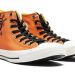 Converse y Naruto unen fuerzas: La colaboración que todos quieren en México