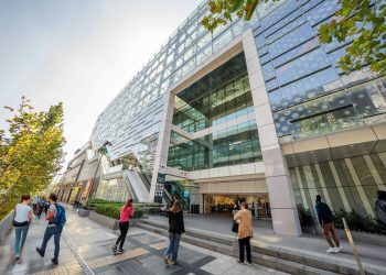 Parque Arauco Kennedy, nace el gigante del retail chileno