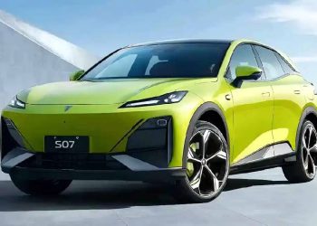 Los carros híbridos y eléctricos más vendidos de Colombia