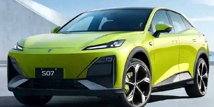 Los carros híbridos y eléctricos más vendidos de Colombia