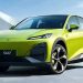 Los carros híbridos y eléctricos más vendidos de Colombia