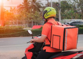 delivery verano