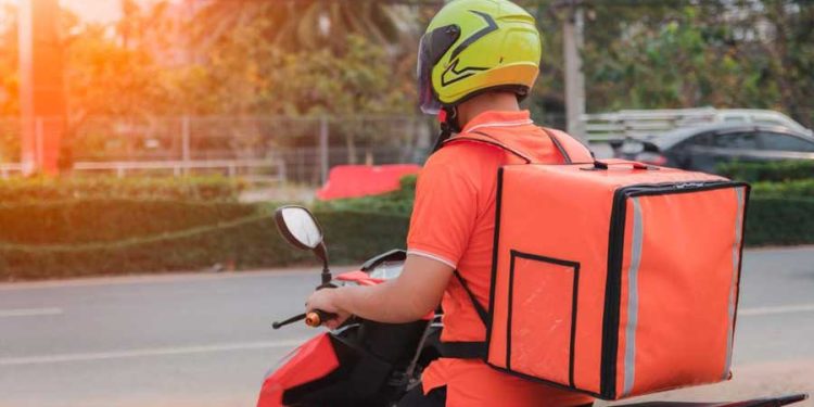 delivery verano