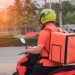 delivery verano
