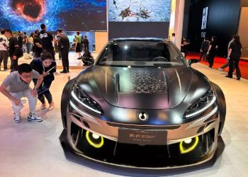 Al mercado mexicano llega Denza la marca respaldada por BYD y Mercedes-Benz