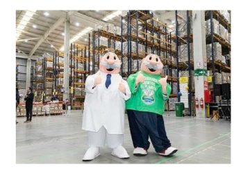 Farmacias del Dr. Simi ahorra 500 toneladas de cartón al año