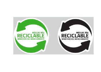 elijo reciclar