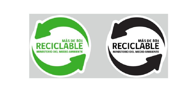 elijo reciclar