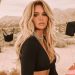 Khloé Kardashian y Fabletics se unen para una nueva colección de ropa deportiva