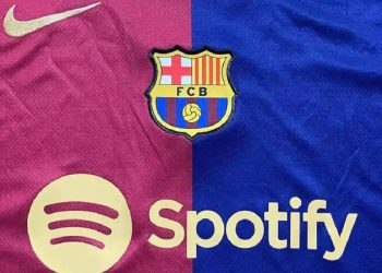 Colaboración entre Barça, Nike y Spotify fortalecido el mundo del deporte y la música