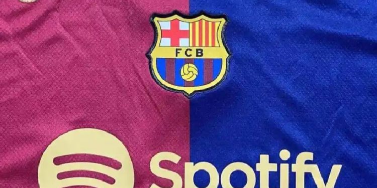 Colaboración entre Barça, Nike y Spotify fortalecido el mundo del deporte y la música