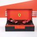 Hot Wheels presenta su colección de Ferrari a escala