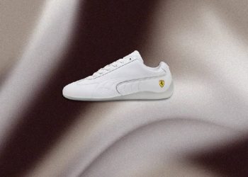 Colaboración entre Ferrari y Puma ha dado lugar a numerosos diseños icónicos