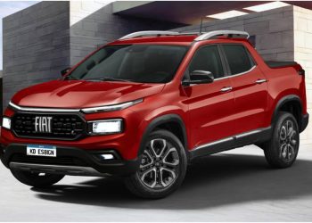La Fiat Toro ha sido una de las pick-ups más exitosas en el segmento de camionetas medianas