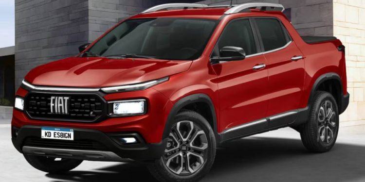 La Fiat Toro ha sido una de las pick-ups más exitosas en el segmento de camionetas medianas