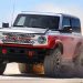 Más allá de los íconos: una bestia de 3 puertas y 335 HP que desafía al Wrangler y al Land Cruiser