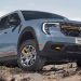 Ford Maverick 2025 ya en Argentina: conoce su restyling y la nueva versión Tremor