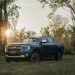 Ford Ranger celebra 10 años como la pick-up más vendida de Europa