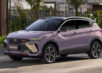 Geely en México: ¿La nueva revolución automotriz china?