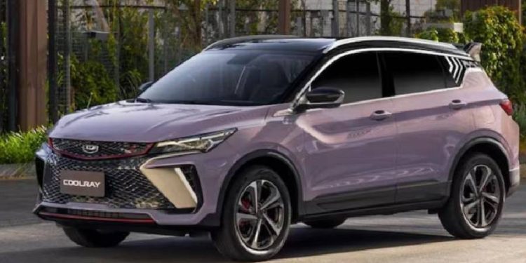 Geely en México: ¿La nueva revolución automotriz china?