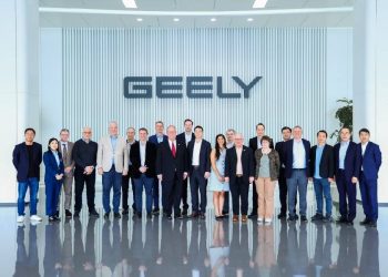 Geely consolida su liderazgo global en calidad con el cumplimiento de estándares internacionales