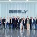 Geely consolida su liderazgo global en calidad con el cumplimiento de estándares internacionales