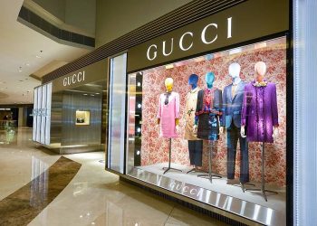 Kering y el efecto Gucci: ¿Hora de invertir en lujo Francés?