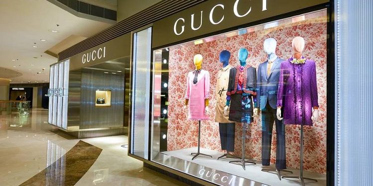 Kering y el efecto Gucci: ¿Hora de invertir en lujo Francés?