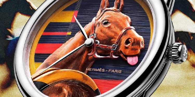 Creatividad sin límites: La nueva era de los relojes de lujo más divertidos