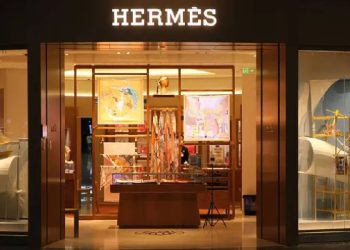 Hermès reorganiza su cúpula: Nicolás Martin es nuevo líder