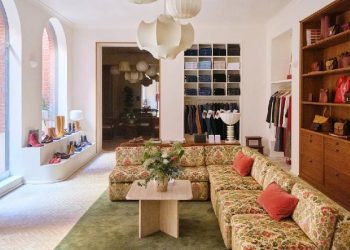Hoff expande su presencia en Madrid con una nueva tienda en Fuencarral
