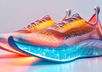 La revolución de las zapatillas en Argentina: Descubre los últimos avances tecnológicos