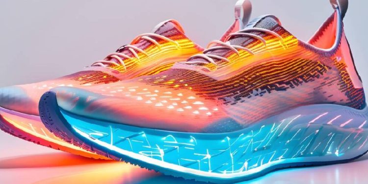 La revolución de las zapatillas en Argentina: Descubre los últimos avances tecnológicos
