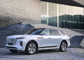 HONGQI aterriza en México: lujo, tecnología y cultura en la movilidad premium