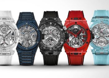 Edición Limitada del 20° Aniversario del Big Bang: Un Tributo a la Innovación