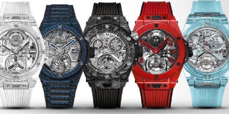 Edición Limitada del 20° Aniversario del Big Bang: Un Tributo a la Innovación