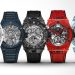 Edición Limitada del 20° Aniversario del Big Bang: Un Tributo a la Innovación