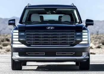 Hyundai ha elevado las expectativas con el lanzamiento del Palisade 2026 en América