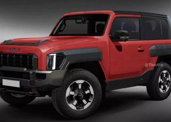 La Kia Tasman ha irrumpido en el mercado como una pick-up versátil y robusta