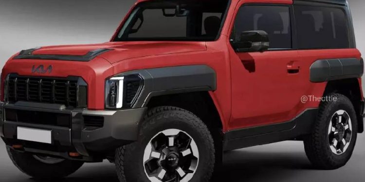 La Kia Tasman ha irrumpido en el mercado como una pick-up versátil y robusta
