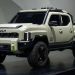 El Kia Tasman Weekender: Un Raptor coreano con actitud todoterreno