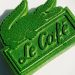 Un toque de lujo: Lacoste debuta con Café de Montecarlo