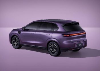 Leapmotor confirma el B10 como el segundo SUV que se comercializará en Chile