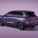Leapmotor confirma el B10 como el segundo SUV que se comercializará en Chile