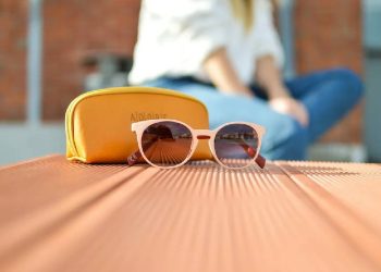 Las mejores marcas de las gafas de sol